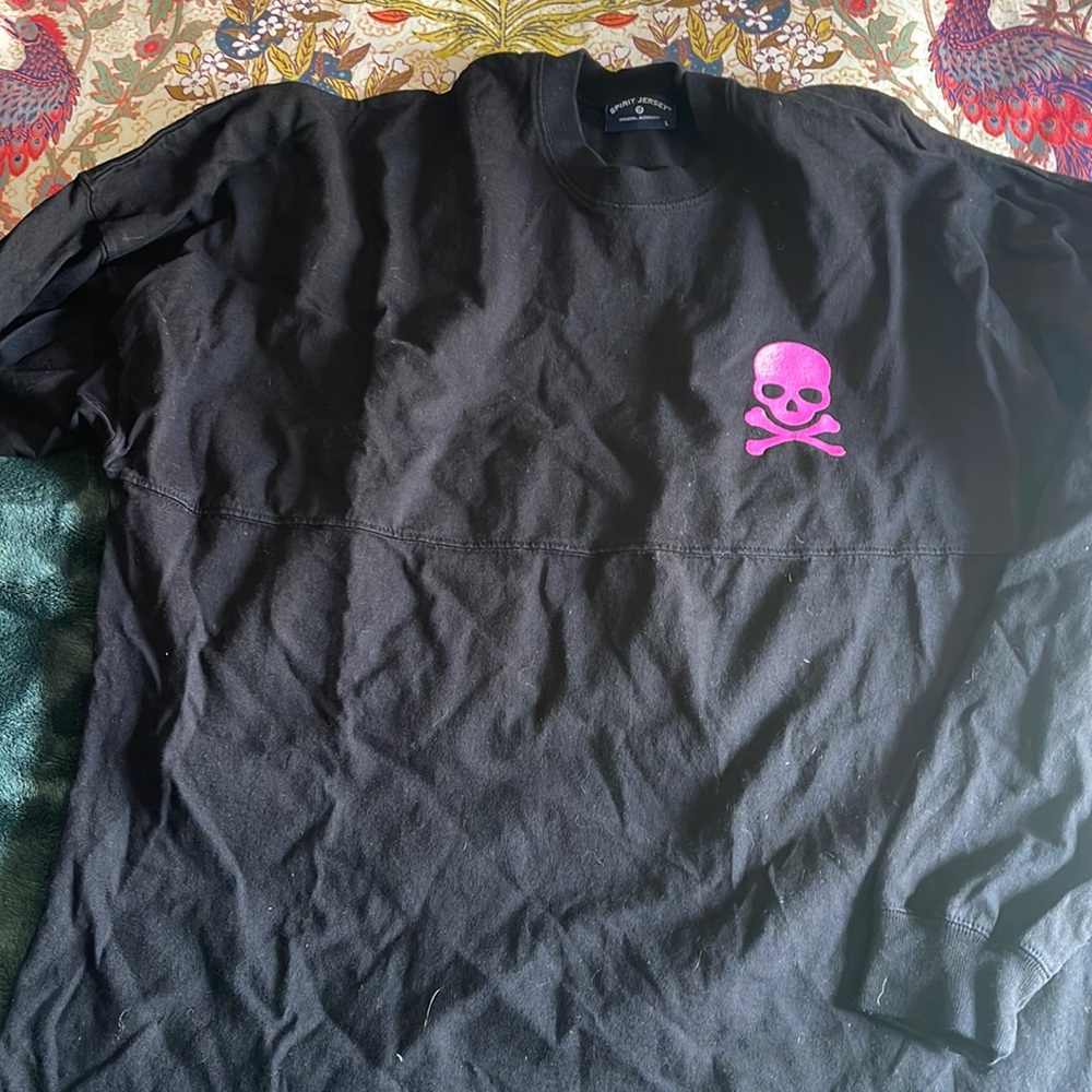 Soulcycle spirit jersey